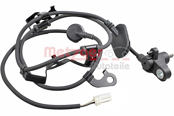 METZGER 09001315 Sensor, Raddrehzahl